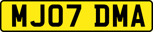 MJ07DMA