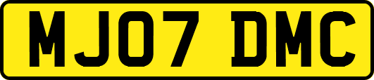 MJ07DMC