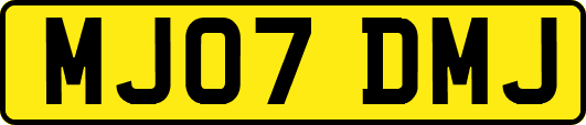 MJ07DMJ