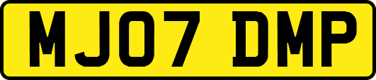 MJ07DMP