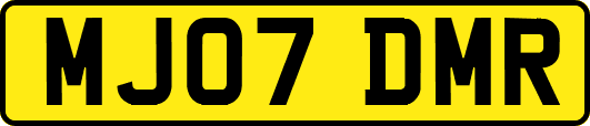 MJ07DMR