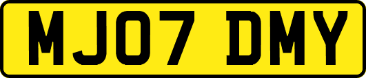 MJ07DMY