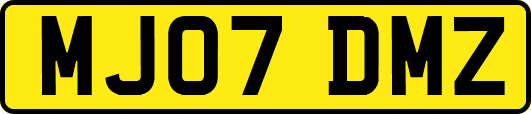 MJ07DMZ