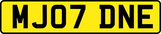 MJ07DNE