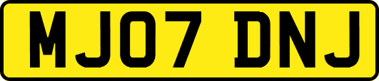 MJ07DNJ