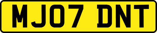 MJ07DNT