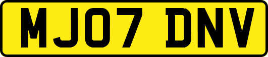 MJ07DNV