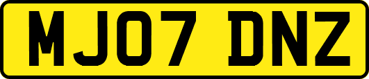 MJ07DNZ
