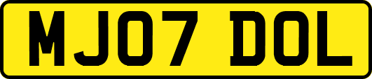 MJ07DOL