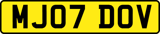 MJ07DOV