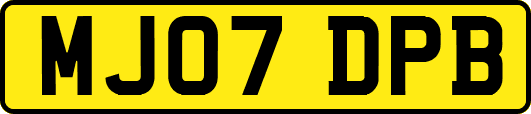 MJ07DPB