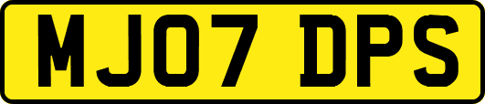 MJ07DPS