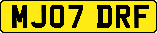 MJ07DRF