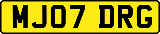 MJ07DRG