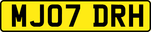 MJ07DRH
