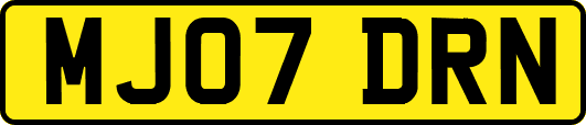 MJ07DRN