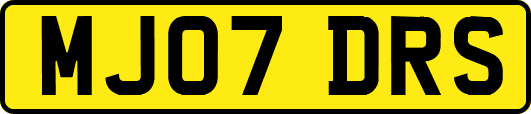 MJ07DRS