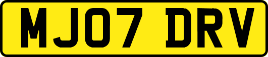 MJ07DRV