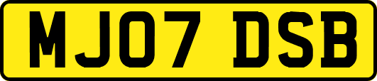 MJ07DSB
