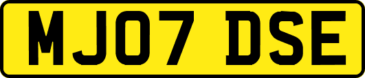 MJ07DSE