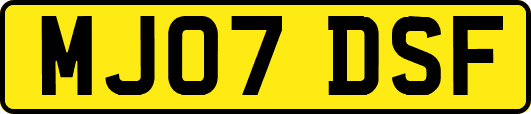 MJ07DSF
