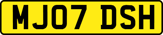 MJ07DSH