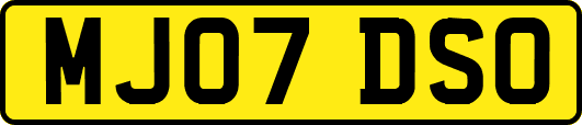 MJ07DSO