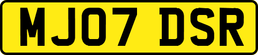 MJ07DSR