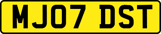 MJ07DST