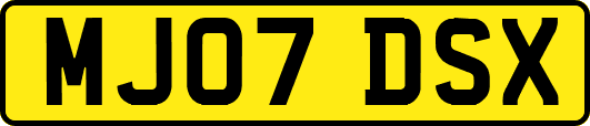 MJ07DSX