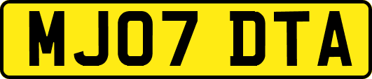 MJ07DTA