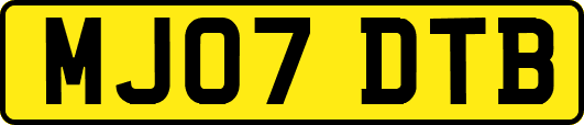 MJ07DTB