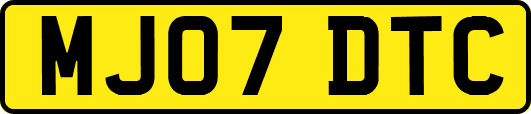 MJ07DTC