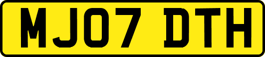 MJ07DTH
