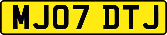 MJ07DTJ