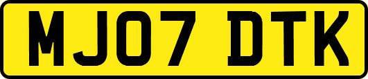 MJ07DTK