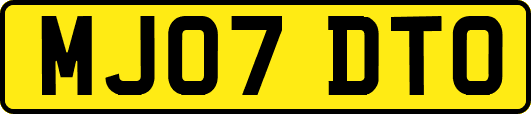 MJ07DTO