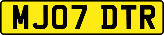 MJ07DTR