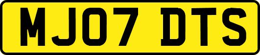 MJ07DTS