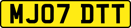 MJ07DTT