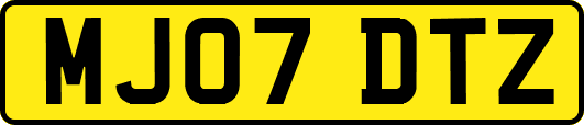 MJ07DTZ
