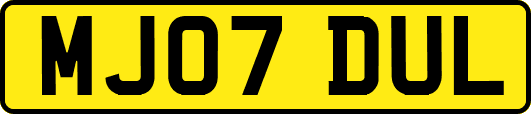 MJ07DUL