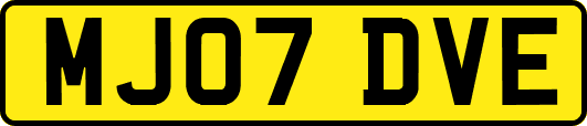 MJ07DVE
