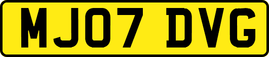 MJ07DVG