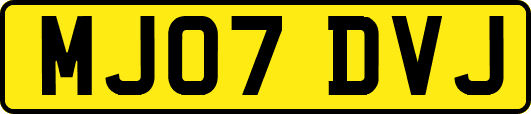 MJ07DVJ