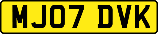 MJ07DVK