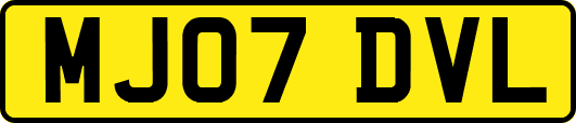 MJ07DVL