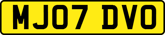 MJ07DVO