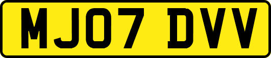 MJ07DVV