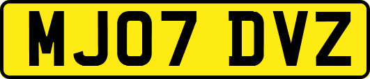 MJ07DVZ